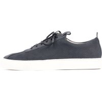 Grenson Sneaker – Deep Blue Grenson Sneaker – Deep Blue