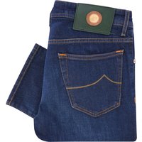 Jacob Cohen J Comfort Jeans – Dark Blue Jacob Cohen J Comfort Jeans – Dark Blue