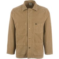 Lois Jeans French Workers Jacket – Dark Sand Lois Jeans French Workers Jacket – Dark Sand