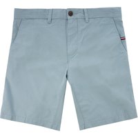 Tommy Hilfiger Brookyln Lightweight Shorts – Blue Tommy Hilfiger Brookyln Lightweight Shorts – Blue