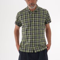 Oliver Spencer Hawaiian Shirt – Otto Green Oliver Spencer Hawaiian Shirt – Otto Green