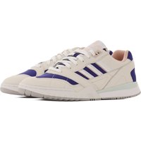 Adidas Originals A.R. Trainer – Off White, FTW White & Real Purple Adidas Originals A.R. Trainer – Off White, FTW White & Real Purple