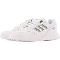 Adidas Originals A.R Trainer – FTWR White, Tech Olive & Real Olive . Adidas Originals A.R Trainer – FTWR White, Tech Olive & Real Olive .