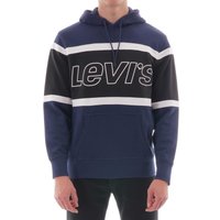 Levi’s® Pieced Hoodie Levi’s® Pieced Hoodie