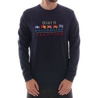 Paul and Shark Archivio Sweatshirt Paul and Shark Archivio Sweatshirt