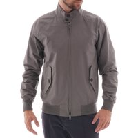 Baracuta G Original Jacket – Fog Grey Baracuta G Original Jacket – Fog Grey