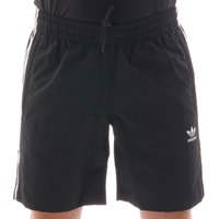 Adidas Originals Adidas stripe swim shorts Adidas Originals Adidas stripe swim shorts