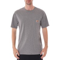 Carhartt WIP Pocket shirt – Grey Carhartt WIP Pocket shirt – Grey