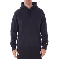 Carhartt WIP Chase Hoodie – Navy Carhartt WIP Chase Hoodie – Navy