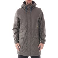 Paul Smith Parka Jacket – Grey Paul Smith Parka Jacket – Grey
