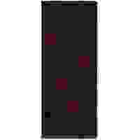 Emporio Armani Eagle Scarf – Nero One Size