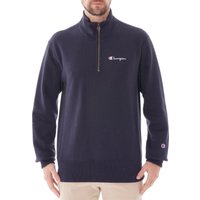 Champion Half Zip Sweatshirt Champion Half Zip Sweatshirt