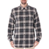 Filson Flannel Work Shirt – Black Filson Flannel Work Shirt – Black