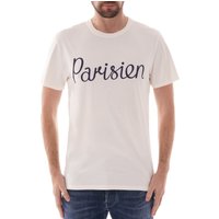 Maison Kitsune Parisien Shirt Maison Kitsune Parisien Shirt