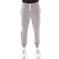 Bally Fleece Sweatpants – Grey