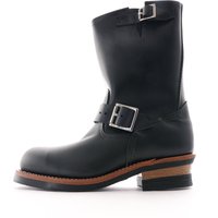Red Wing Engineer Boots – Black . Red Wing Engineer Boots – Black .