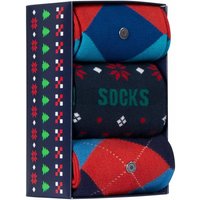 Burlington Socks Gift Pack Socks – Multi One Size Burlington Socks Gift Pack Socks – Multi One Size