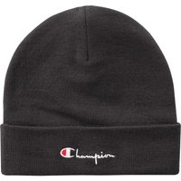 Champion Beanie – Black One Size Champion Beanie – Black One Size