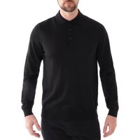 Boss Grayson Polo Shirt – Black Boss Grayson Polo Shirt – Black