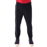 YMC YMC Hand Me Down trousers – Navy YMC YMC Hand Me Down trousers – Navy