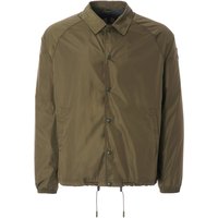 Belstaff Team Master Coach Jacket – Sage Green Belstaff Team Master Coach Jacket – Sage Green