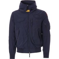 Parajumpers Gobi Spring Jacket – Navy Parajumpers Gobi Spring Jacket – Navy