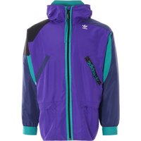 Adidas Originals PT Karkaj Windbreaker – Ink Adidas Originals PT Karkaj Windbreaker – Ink