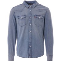 Levi’s® Barstow Western Standard Shirt – Denim Levi’s® Barstow Western Standard Shirt – Denim