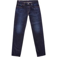Edwin Regular Tapered Nihon Menpu Jeans – Indigo W” L” Edwin Regular Tapered Nihon Menpu Jeans – Indigo W” L”