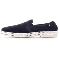 Rivieras Sultan Des Plages ° Espadrilles – Navy Rivieras Sultan Des Plages ° Espadrilles – Navy