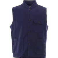Universal Works Battleman Waistcoat Universal Works Battleman Waistcoat