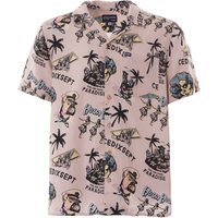 C Jeans Paradise Lost Shirt – Ecru C Jeans Paradise Lost Shirt – Ecru