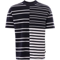 Boss Relaxed Fit Shirt – Dark Blue Boss Relaxed Fit Shirt – Dark Blue