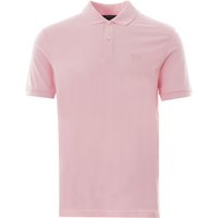 Boss Pallas Polo Shirt – Pink Boss Pallas Polo Shirt – Pink