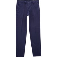 None Of The Above Brush Slim tapered Chinos – Dark Navy W” L” None Of The Above Brush Slim tapered Chinos – Dark Navy W” L”