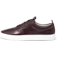 Grenson Sneaker – Brown