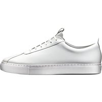 Grenson Sneaker – White Grenson Sneaker – White