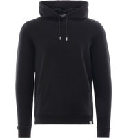 Norse Projects Vagn Hoodie – Black