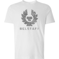 Belstaff Coteland . Shirt – White Belstaff Coteland . Shirt – White