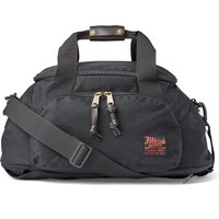 Filson Ballistic Nylon Duffel Bag – Dark Navy One Size Filson Ballistic Nylon Duffel Bag – Dark Navy One Size
