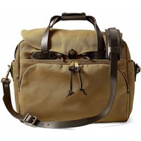 Filson Padded Computer Bag – Dark Tan One Size Filson Padded Computer Bag – Dark Tan One Size