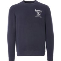 Barbour Reed Crew Neck Jumper