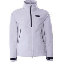 AC Prada X North Sails Hauraki Jacket – Grey Violet