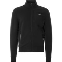 AC Prada X North Sails Muriwai Stretch Fleece Cardigan – Black AC Prada X North Sails Muriwai Stretch Fleece Cardigan – Black