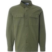 Barbour Nico Cord Overshirt Barbour Nico Cord Overshirt
