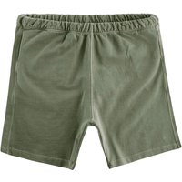 Nigel Cabourn Embroidered Arrow Shorts – Washed Army Nigel Cabourn Embroidered Arrow Shorts – Washed Army