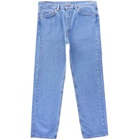 Levi’s® Vintage Clothing Relaxed s Jeans – Bright Stone Levi’s® Vintage Clothing Relaxed s Jeans – Bright Stone