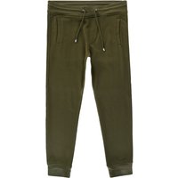Belstaff Lookpback Jersey Sweatpants – Salvia Belstaff Lookpback Jersey Sweatpants – Salvia