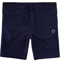 Ma Strum Tech Fleece Short – Ink Navy Ma Strum Tech Fleece Short – Ink Navy