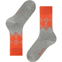Burlington Socks Hampstead Socks – Orange One Size Burlington Socks Hampstead Socks – Orange One Size